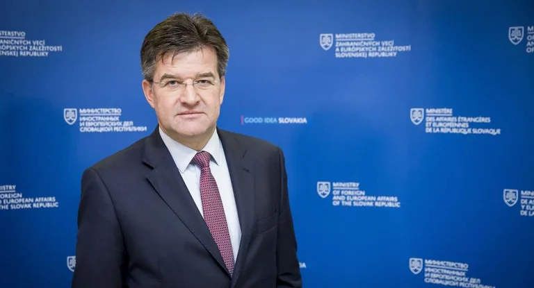 Lajçak: BE-ja është gati për zgjerim për herë të parë pas një kohe të gjatë