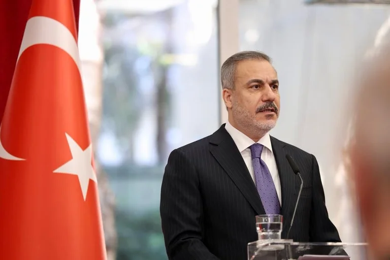 The Turkish minister makes clear to Kosovo and Serbia: Violence, conflict, and war do not have to go into mind