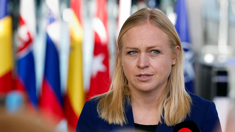 Valtonen dopo gli incontri che ha avuto oggi in Kosovo: la Finlandia dà priorità al dialogo Belgrado-Pristina