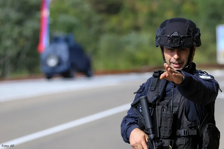 Warning in Serbia to block border checkpoints with Kosovo, police are declared: We have operational plans.
