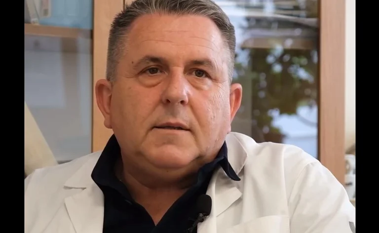 Allarmi il direttore della clinica psichiatrica: bambini 9 e 10 anni, tossicodipendenti