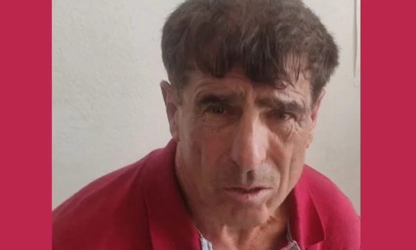 Police call for help in apprehending a serious theft suspect