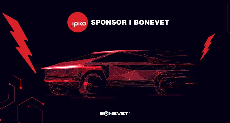 IPKO befähigt die neue Generation von Erfindern mit Unterstützung von BONEVES