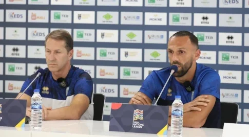 Foda dice che conosce molto bene il gioco di allenatore della Romania