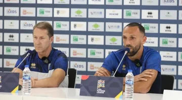Foda sagt, er kennt Rumäniens Coach-Spiel sehr gut