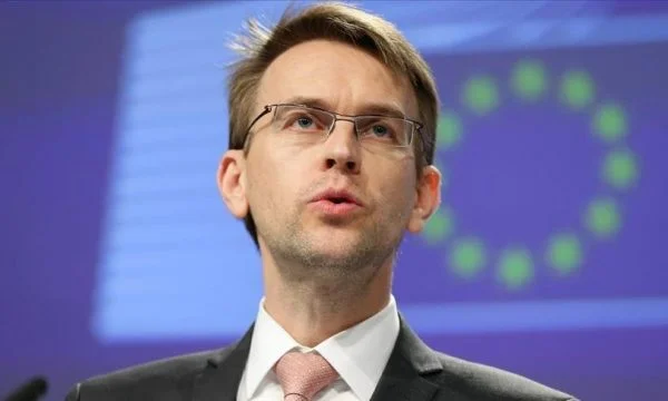 Stano me thirrje për Kosovën e Serbinë: Të zbatohen Marrëveshja e Brukselit dhe Aneksi i Ohrit, të mos flitet për formalitete