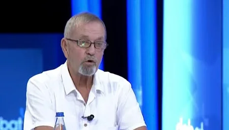 Loci: I participated in the raid on Nimon Krasniqi's house, but I've never seen anything like it.
