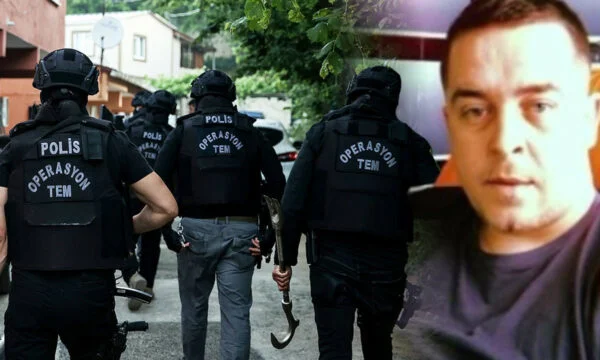 The arrest of Kosovo in Turkey as Mossad agent, “Reuters” and the media in Israel write about it