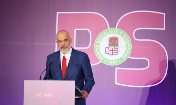 Rama reúne a la Asamblea del Partido Nacional Socialista el domingo