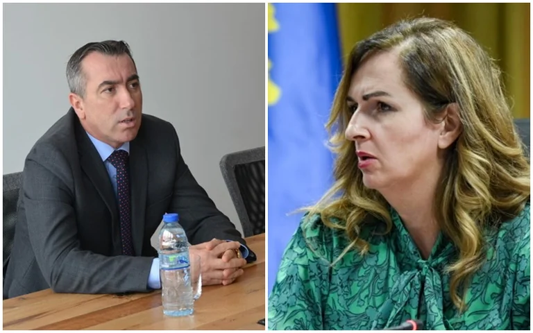 The AKK's director of facts lied to Minister Nagavci: The municipalities constantly apply to MAST for new nests