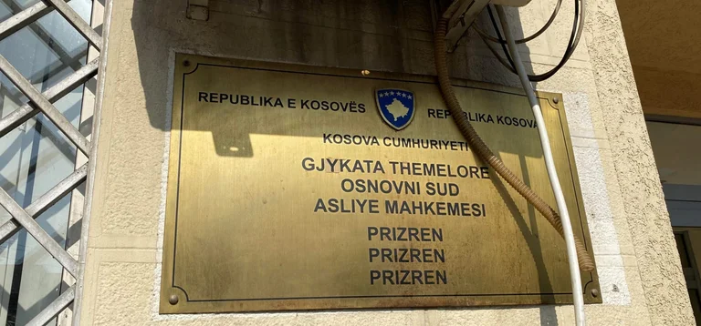 Home arrest against two suspects in 47-year-old deaths that fell on elevator space in Prizren