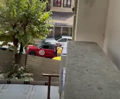 Gunshot in Pristina, police declared