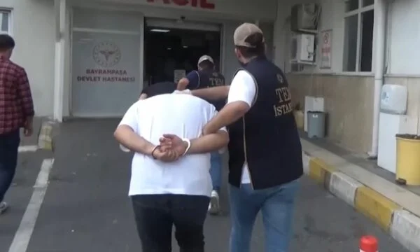 Liridon Rexhepi's arrest as Mossad associate, Haxhiu says Turkey sent written questions about him