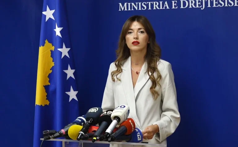 Haxhiu for the “clash Sekiraqa-Capat”: Unacceptable for criminal groups to be tolerated by the justice system