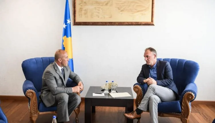 AAK si spegne oggi setar, Haradinaj con partner di coalizione saranno poi promossi