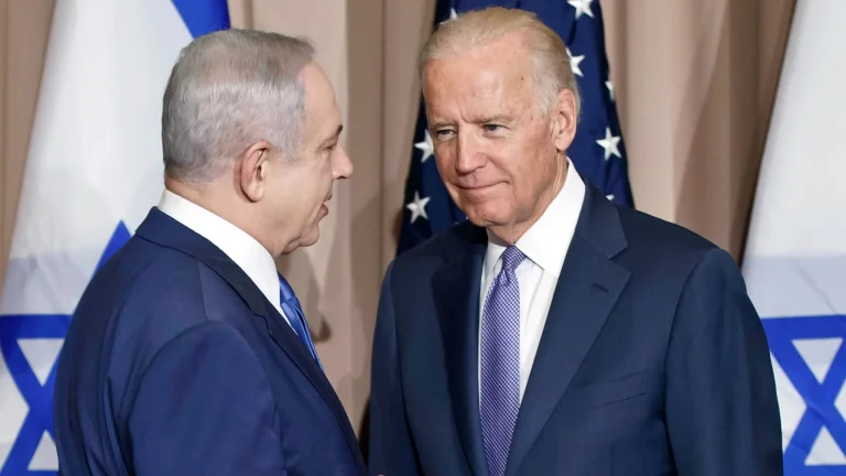 Biden dhe Netanyahu drejt “divorcit”, Kryeministri izraelit ndërpret vizitën në Washington pas këtij veprimi të presidentit Biden