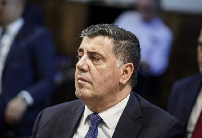 LDK në Gjilan kritikon Alban Hysenin për punë të ngadalshme, e qeverinë për lënie anash të Anamoravës