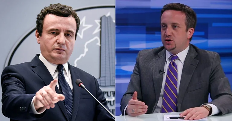 E frikshme: Shënjestrohet me llogari fantazmë Dastid Pallaska, denoncon VV-në për “diktaturë”