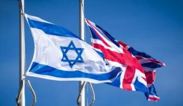 Great Britain suspends 30 arms export licenses in Israel