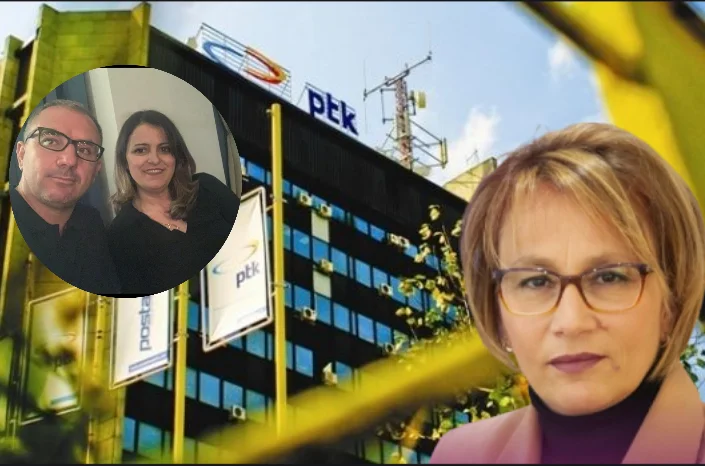 Il Burbuke Hannah di Telekom ha fatto “head del potere