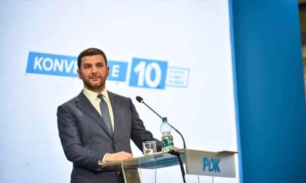 Memli Krasniqi pas takimit me Osmanin: Betejën e fituar nga policia, ta pasojmë me fitore diplomatike