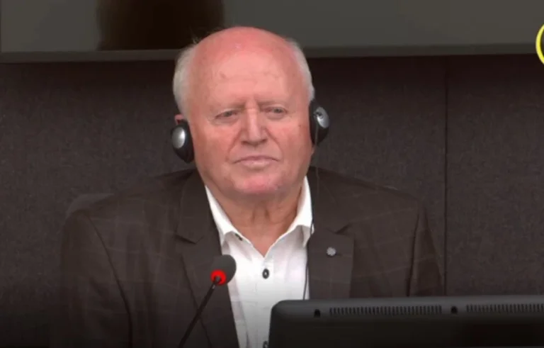 Imer Imer testiert in Special