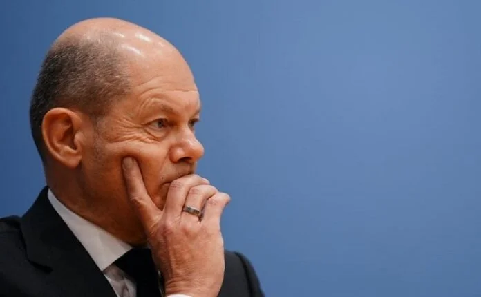 Scholz: Evropianët kanë arsye për t’u shqetësuar