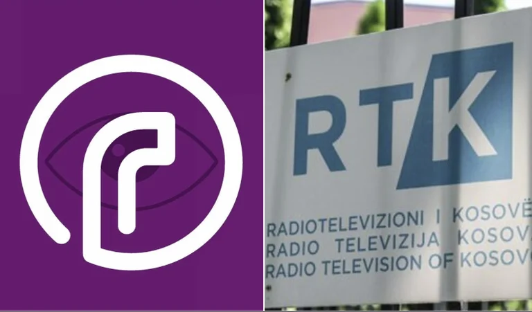 KMKK billigt Periscops Beschwerde an RTK: Er hat Hass erregt, den Ethikkodex verletzt.