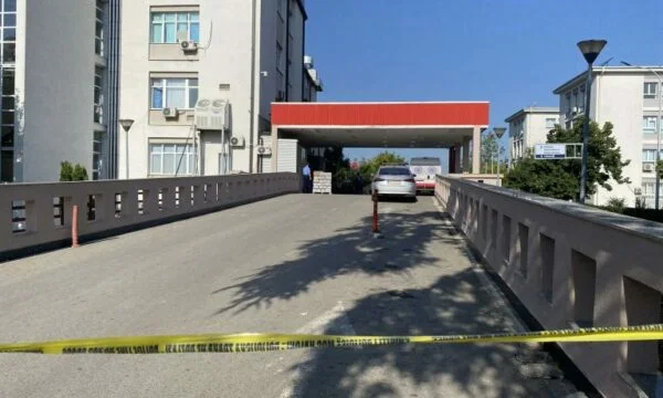 Emergenza bloccata dopo la ferita di ieri sera a Pristina