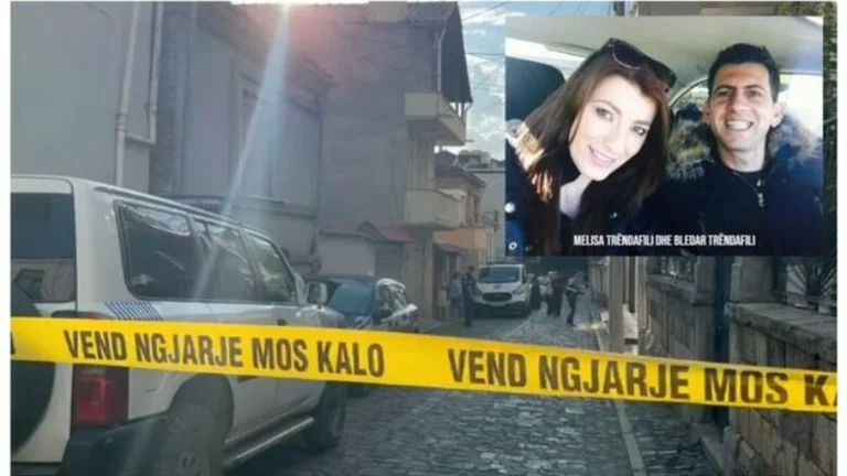 Former husband burned gas, doctors tell of 31-year-old situation