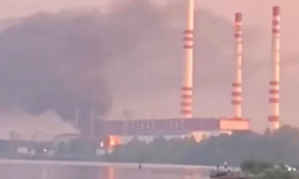 Ukraine's attacks in Russia, fears hit thermal power plants, refinerys