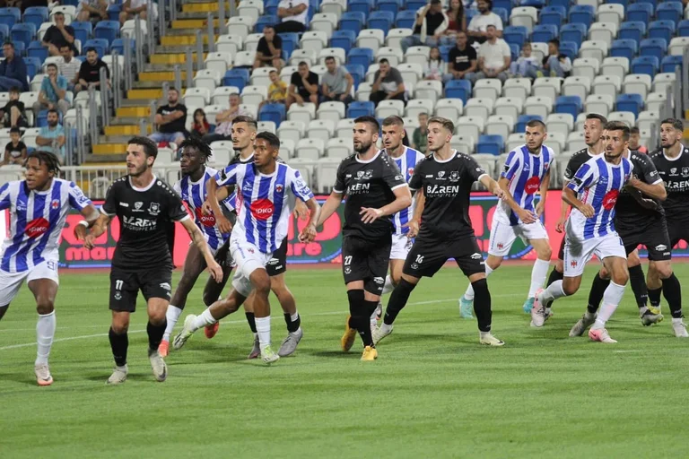 “won't ensure security”, threatening-mouth Llap to Judge Genc Nuza after the defeat of Pristina