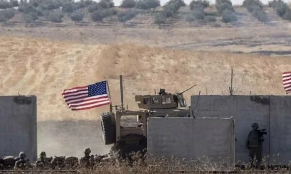 US Army conducted raids in northern Iraq, 15 ISIS members killed
