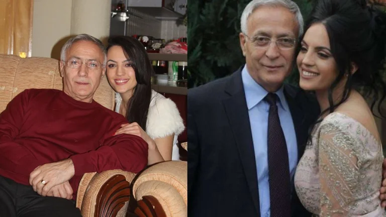 Jakup Krasniqi diventa nonno, sua figlia emoziona con la sua scrittura