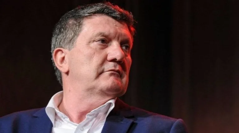 Milaim Zeka: Eulex’i është organizatë kriminale