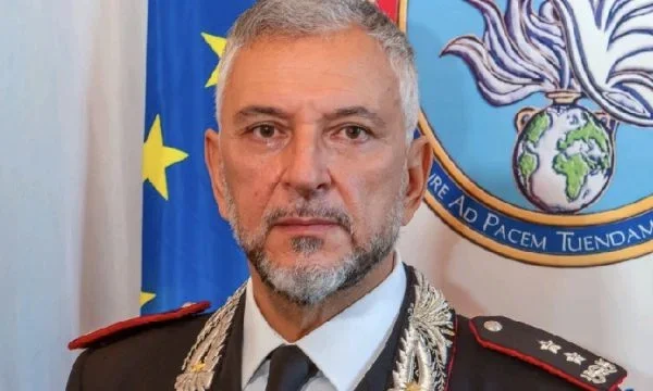 Barbano: Lighting up the fate of missing persons, EULEX priority