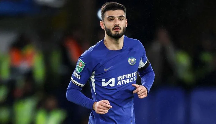 Një tjetër skuadër angleze kërkon shërbimet e Armando Brojës