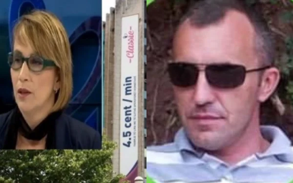 C'est le fonctionnaire sortant de Telekom, prétendument le chef du Bureau Hannah, qui lui a demandé d'avoir accès aux documents d'écoute.