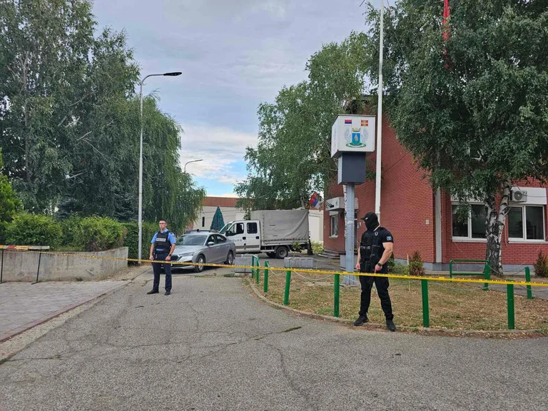 Action im Norden, Polizei gibt Details