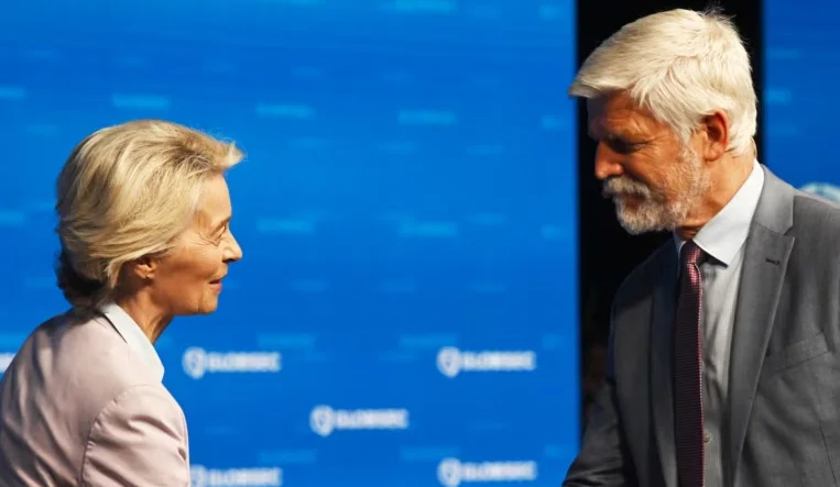 Von der Leenen: l'Europa deve rivedere le basi di sicurezza e rafforzare la difesa dell'Ucraina