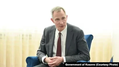 Goffus: Aumentare il numero di truppe è la soluzione alla pace a lungo termine nel Kosovo