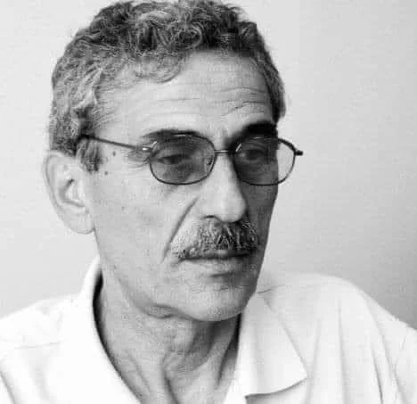 Profesor de UPA Dr. Ismail Hasani