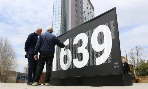 Mbi 1600 të zhdukur, Gara: Sfidë, mungesa e informacioneve të besueshme