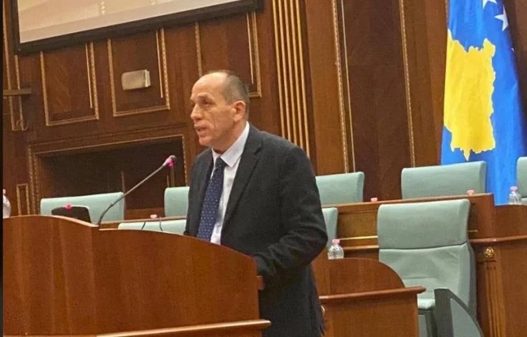 Shala i PDK : La situation alarmante de la centrale thermique du Kosovo, la pollution est inquiétante