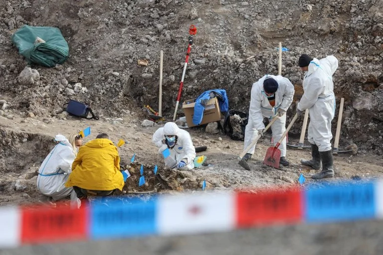 Hoti: We are earnestly seeking to return within the year for excavations at Batajnica