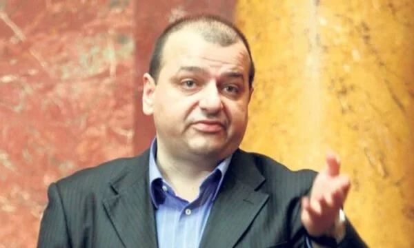 Short Prayer: The attack on Banjska was organised by Vuciq