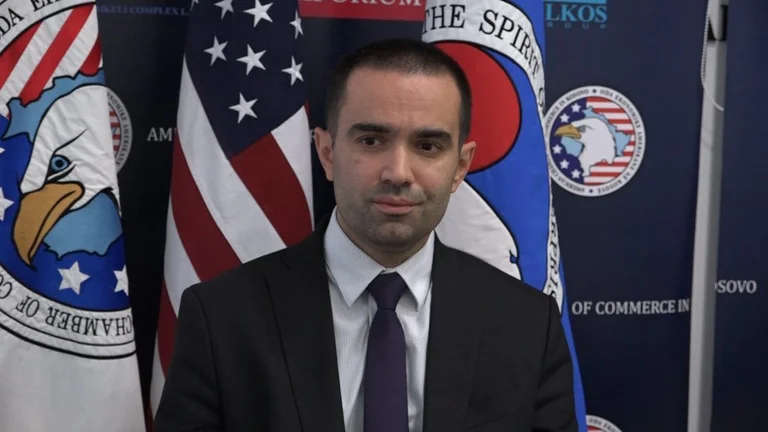 Zeka: Kosova po dështon të tërheqë investime, duhet arritur marrëveshja me Serbinë