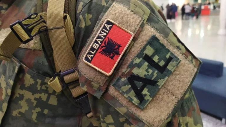 Albanian government approves decision on ensuring life insurance of members of Armed Forces sent abroad by missions