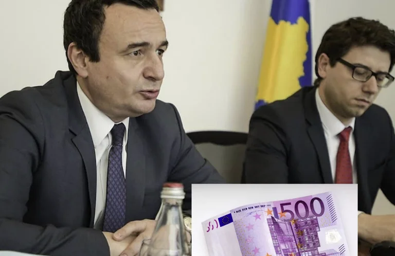 350 euros n'ont pas été signalés au secteur privé ? Le syndicat demande 500 euros de salaire minimum, dit que la décision du gouvernement est pré-électorale.