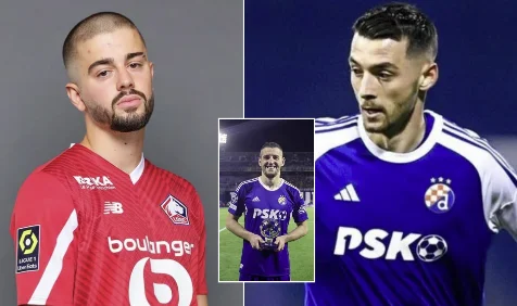 Trois autres footballeurs albanais cherchent une qualification à l'UEFA Champions League